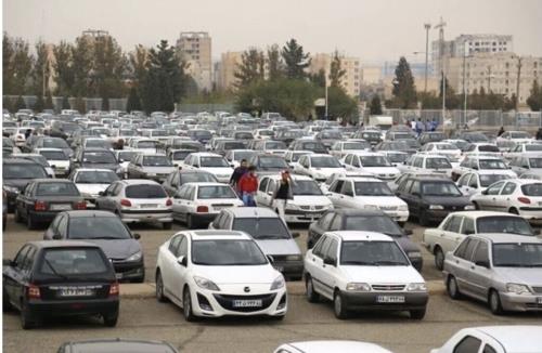 25 هزار دستگاه نقلیه توقیفی در پارکینگ های هرمزگان به فروش رفت